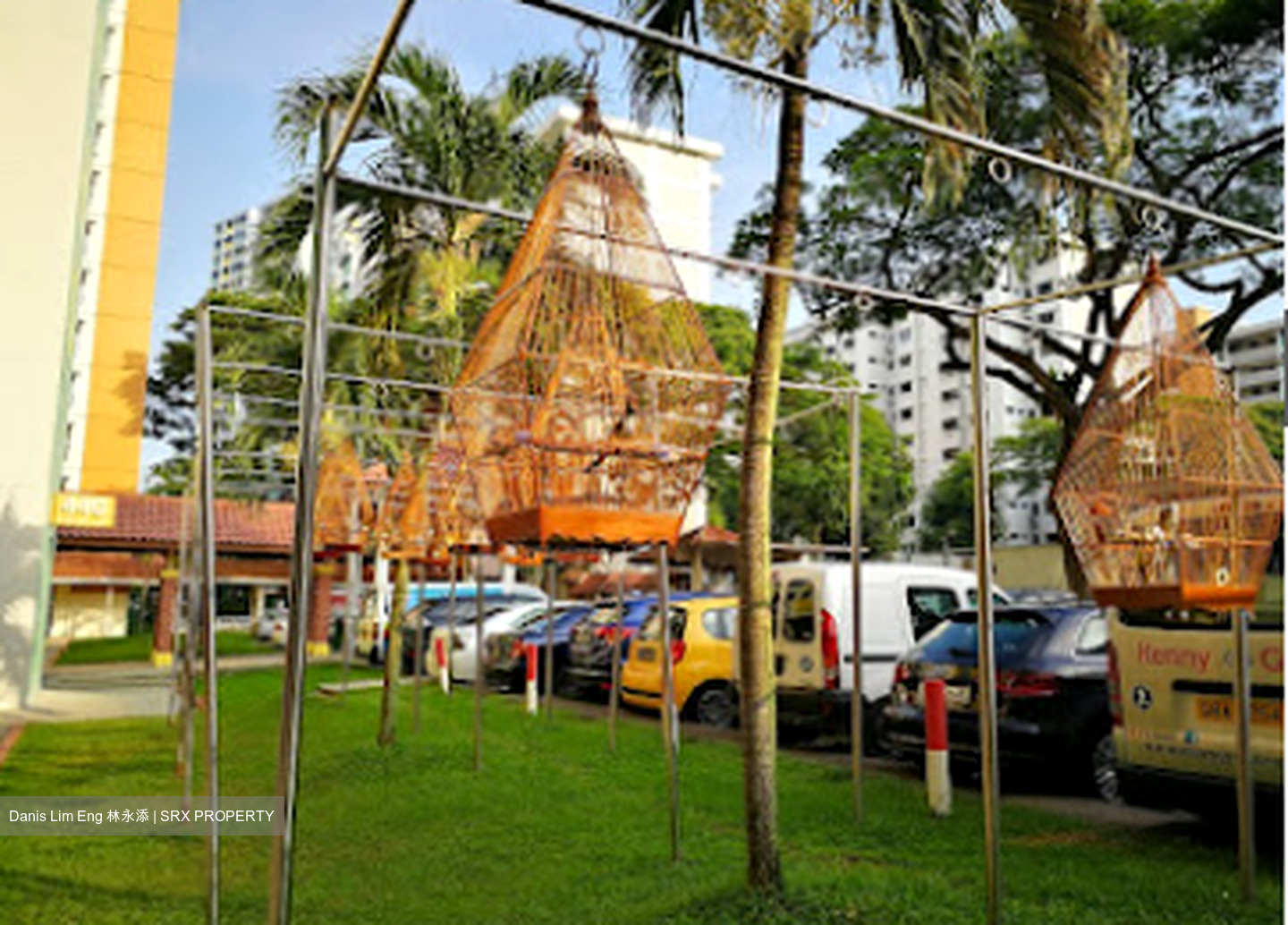 Blk 440 Ang Mo Kio Avenue 10 (Ang Mo Kio), HDB 3 Rooms #580239491